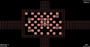 Dark Sheep - Master Chapter