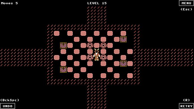 Dark Sheep - Master Chapter