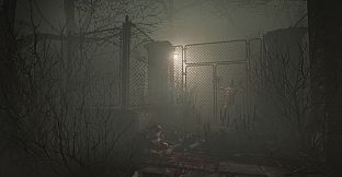 Outlast: Whistleblower DLC