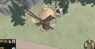 Ordo Et Chao: New World