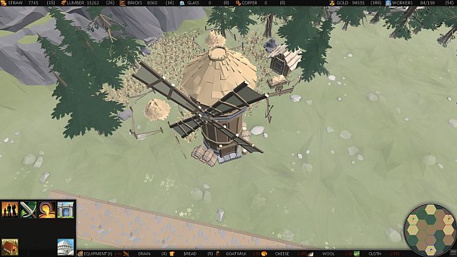 Ordo Et Chao: New World