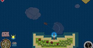 The Fisherman and the Sea