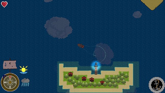 The Fisherman and the Sea