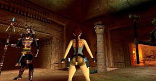 Tomb Raider V: Chronicles (2000)