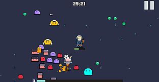 Space Survivor: Frontier