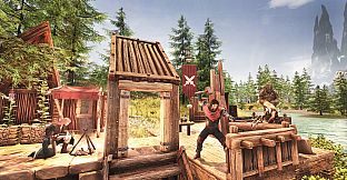 Conan Exiles - Public Beta Client