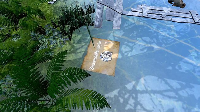 Aquarist - Arctic DLC