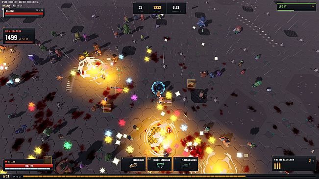 Boomsday