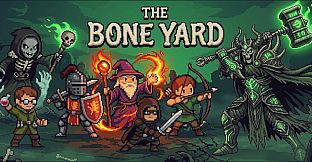 The Bone Crypt