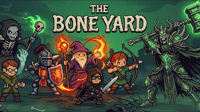 The Bone Crypt