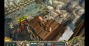 King's Bounty: The Legend