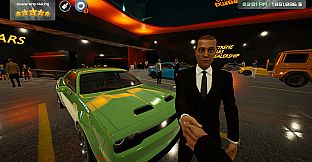 Auto Shop Simulator