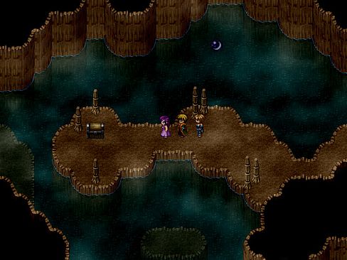 Millennium 2 - Take Me Higher