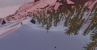 Grand Mountain Adventure 2