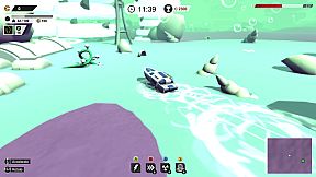 Interplanetary Gardener