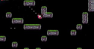 Starry Moon Island Cannonade MP06