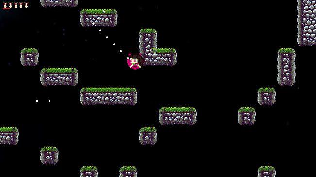 Starry Moon Island Cannonade MP06