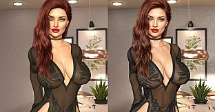 Milfylicious - Chapter I