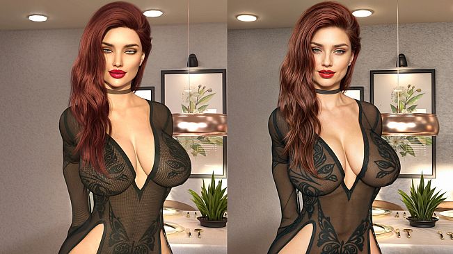 Milfylicious - Chapter I