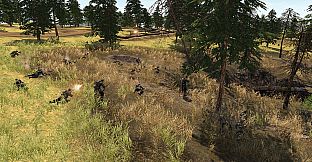 Men of War: Assault Squad - Skirmish Pack