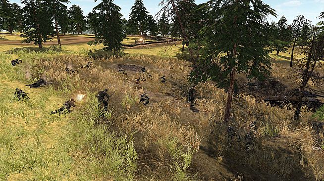 Men of War: Assault Squad - Skirmish Pack