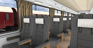 TS Marketplace: DR Komfortwagen Coach Pack