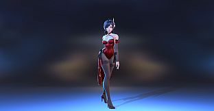 Angel Legion-DLC Pose09