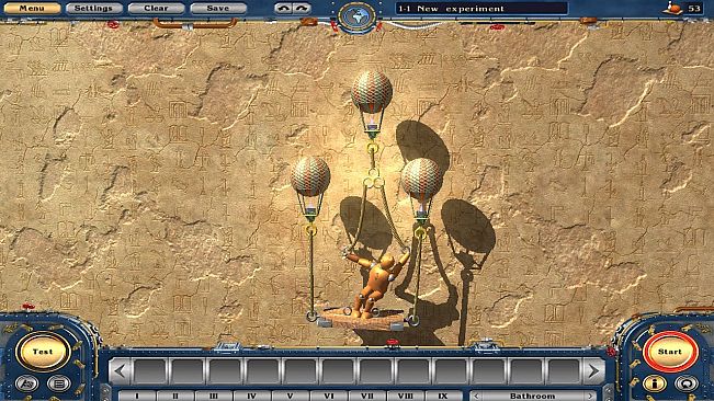 Crazy Machines 2: Back to the Shop Add-On