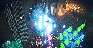 Minecraft Dungeons: Cloudy Climb Adventure Pass