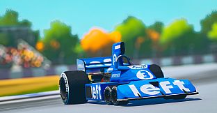 Formula Legends : Tech Power Pack