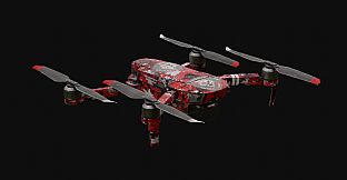 Death From Above: Fellas & Defenders Supporter Skin Pack