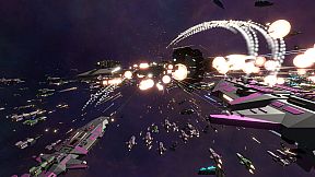 Annihilate The Spance