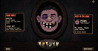Tooth for Tooth