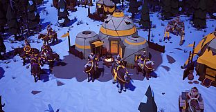 Empires Apart - Mongol Civilization Pack