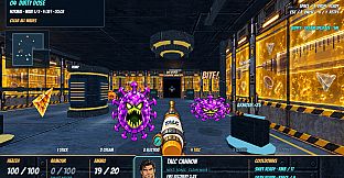 Ball Scratch Simulator - Scratch & Slay