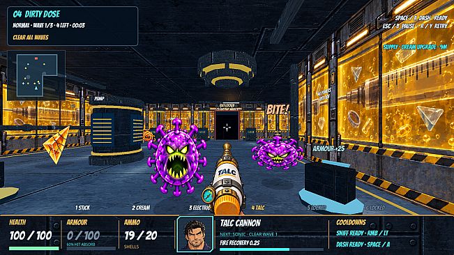 Ball Scratch Simulator - Scratch & Slay