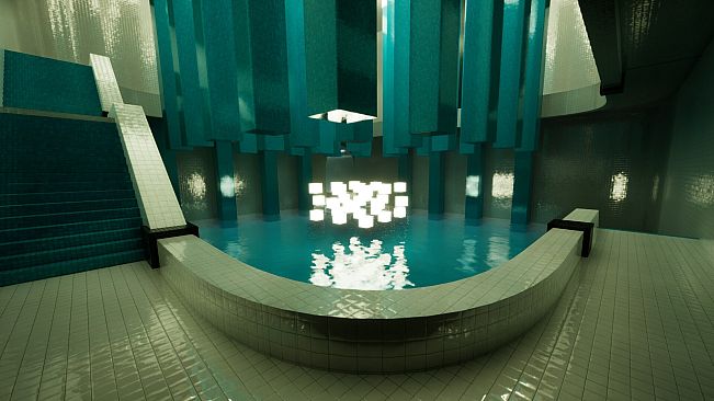 Poolcore: Submersion