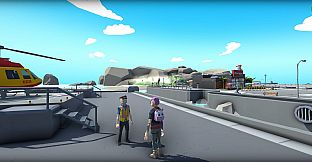 Clown Theft Auto: Woke City