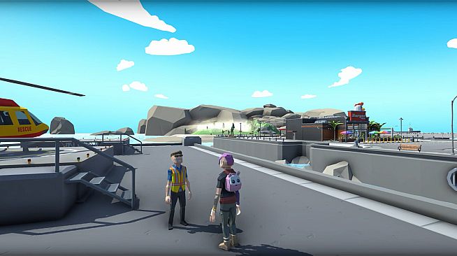 Clown Theft Auto: Woke City