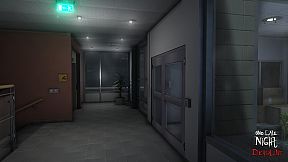 One Late Night: Deadline