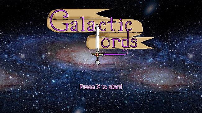 Galactic Lords