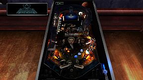 Pinball Arcade
