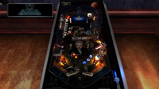Pinball Arcade