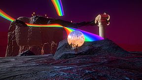 Pushing it! Together - Sisyphus Co-op