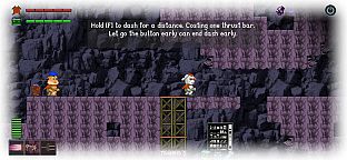 Rabolut: Escape From Hell