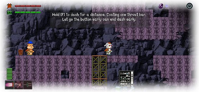 Rabolut: Escape From Hell