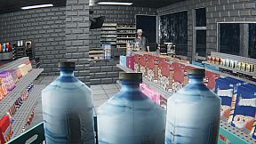 Entity: Midnight’s Watcher