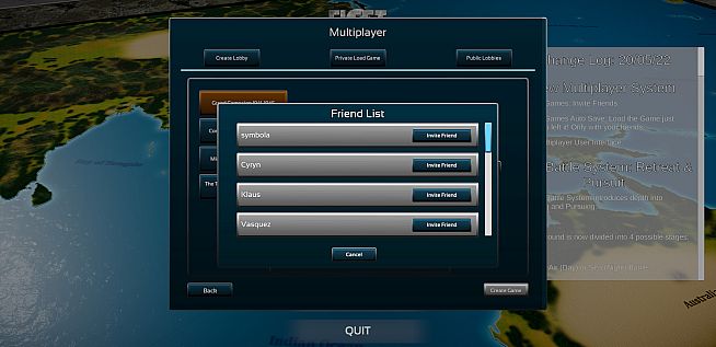 Fleet Commander: Pacific