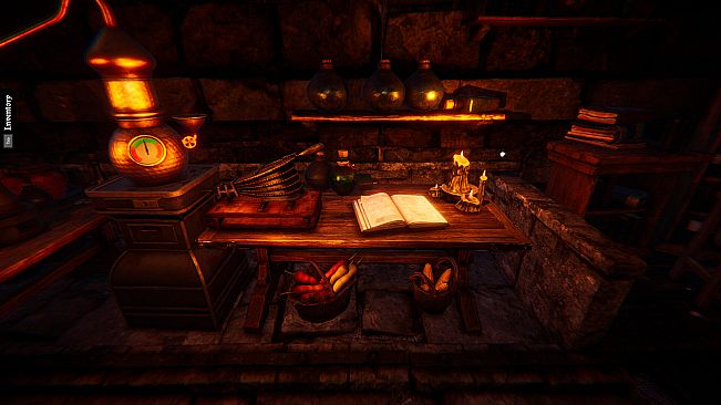 Alchemist: Journey of the Soul