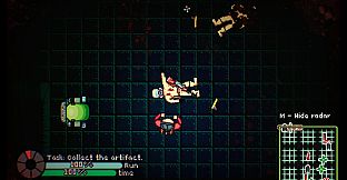 Devastablance. Inception Of Last Day